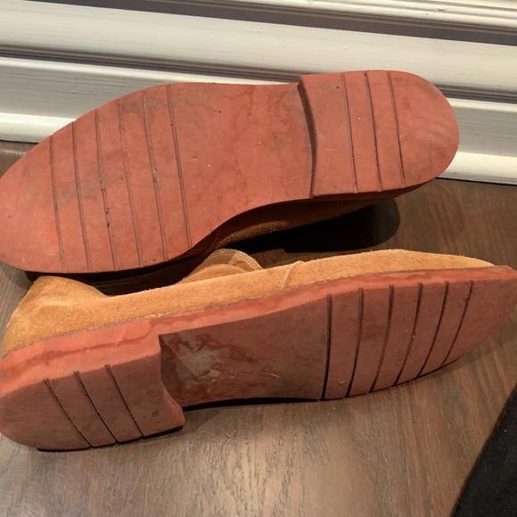 Zegna Men's Desert Boots - Picture 5 of 8